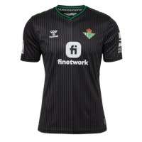 Camiseta Real Betis Tercera Equipación Replica 2023-24 mangas cortas